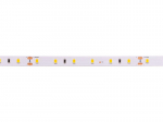LED strip, 5m reel, 24V 4.8W/m IP20 warm white 3000K Bridgelux SMD