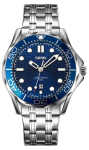Skmei Men&rsquo;s Watch 9276SISIBU / blue