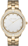 Paul Lorens Ladies Watch PL8527B2-3D1 / rose gold