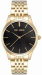 PAUL LORENS Women's Watch PL20014B-1D1 / black