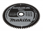 Makita B-32596 circular saw blade 25.5 cm 1 pc(s)