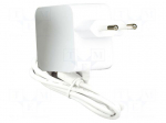 Accessories: power supply | 1.5m | 5A | Out: USB C | 20VDC | 45W