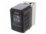 Automation module: vector inverter | Max motor power: 1.1kW | 5A