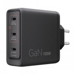 LENOVO MULTI-PORT USB-C 100W GAN CHARGER