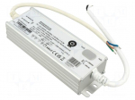Power supply: switching | LED | 150W | 24VDC | 6.25A | 90&divide;305VAC | IP65
