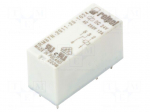 Relay: electromagnetic | SPDT | Ucoil: 24VDC | Icontacts max: 12A