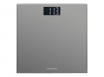 Cecotec Bathroom scales | Surface Precision 9200 Healthy | Maximum weight (capacity) 180 | Silver