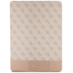 Guess GUFC11PS4SGP iPad 10.9" 4G Stripe Allover / pink