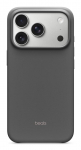 Apple Beats iPhone 17 Pro Case with MagSafe and Camera Control &ndash; Granite Gray
