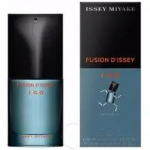 Fusion d'Issey IGO Gift set EDT 80 ml and EDT 20 ml