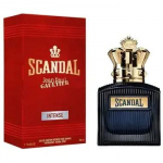 Jean Paul Gaultier Scandal Pour Homme Intense (EDP) parfimērijas ūdens vīrie&scaron;iem 100 ml