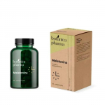 Bot&aacute;nicaPharma Melatonin 45 Tablets