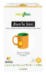 Novadiet Herbodiet Alivia Tus Gases 20