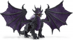 Schleich Eldrador shadow dragon, play figure