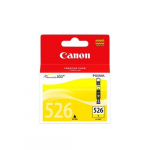 Canon Tusz Yellow CLI-526Y