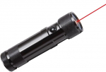Brennenstuhl EcoLED Laser Light - 8xLED 45lm 3x AAA 12h
