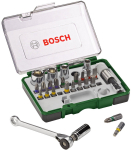 Bosch Klucze Set 27 częściowy