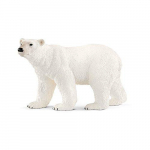 Schleich Wild Life Polar Bear - 14800