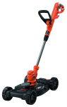 Black&Decker 3-in-1 Multi-Trimmer Set BESTA530CM-QS