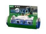 BRIO Tunnel Box subway Glow in the Dark - 33970