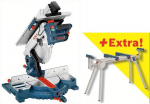 Bosch GTM 12 JL + GTA 2600 - 0615990EU2