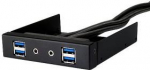 Silverstone Technology SST-FP32B-E - SST-FP32B-E