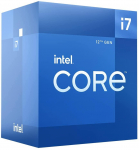 Intel Core i7-12700 2100 Socket 1700 BOX
