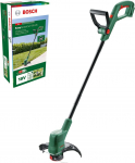 Bosch Cordless Lawn Trimmer EasyGrassCut 18-26, 18V (green/black, without battery and charger)
