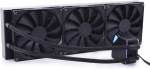 Alphacool Core Ocean T38 AIO 420mm, water cooling (black)