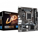 GIGABYTE H610M H V2 - Socket 1700 - motherboard