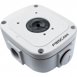 Foscam FABS2, housing (white)