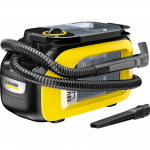 K&auml;rcher SE 3-18 Compact, wet and dry vacuum cleaner (yellow/black, without battery and charger)