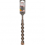 Bosch Professional hammer drill bit SDS-plus-5, ? 25mm working length 200mm