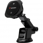 Verbatim Charge 'n' Drive Qi2 charger