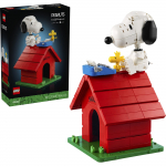 LEGO 21368 Ideas Peanuts: Snoopy's Doghouse