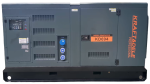 Elektrigeneraatorid // &Uuml;hefaasilised generaatorid // \nAgregat prądotw&oacute;rczy DIESEL 87/95kW 220V KD694\n