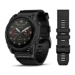Smart watches Garmin  tactix 8 &ndash; 51 mm, Solar Includes Applied Ballistics Ultralight Solver