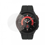 Fusion Nano 9H aizsargstikls pilnam ekrānam Samsung Galaxy Watch 5 Pro 45mm