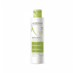 A-Derma Biology Dermatological Make-up Remover Lotion 400 Ml