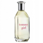 Tommy Hilfiger Tommy Girl (EDT) tualetes ūdens sievietēm 100 ml