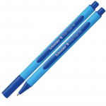 Lodī&scaron;u pildspalva SCHNEIDER SLIDER EDGE XB 1.4 mm zila