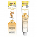 GIMCAT Multi-Vitamin Paste &ndash; cat treat &ndash; 200g