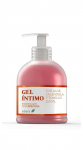 Bot&aacute;nica Nutrients Gel Intimo 250ml