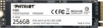 Patriot P300 256 GB, SSD&nbsp;(PCIe 3.0 x4, M.2 2280)