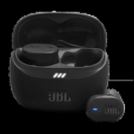 Headphones JBL Tune Buds 2 Black in-ear with ANC