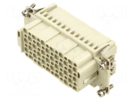 Connector: HDC | EPIC&reg; H-DD 072 FC