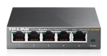 TP-LINK TL-SG105E - Switch