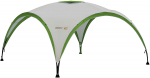 Coleman Pavilion Event Shelter Pro L, 3.65 x 3.65m (light grey/green)