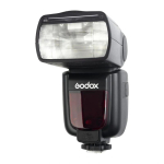 GODOX TT600S Flash