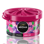Auto- ja mootorrattatooted, elektroonika, navigatsioon, CB raadio // Autode &otilde;hupuhastajad | Autode l&otilde;hnad // Odświeżacz powietrza aroma organic bubble gum